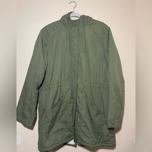 Old Navy hooded jacket